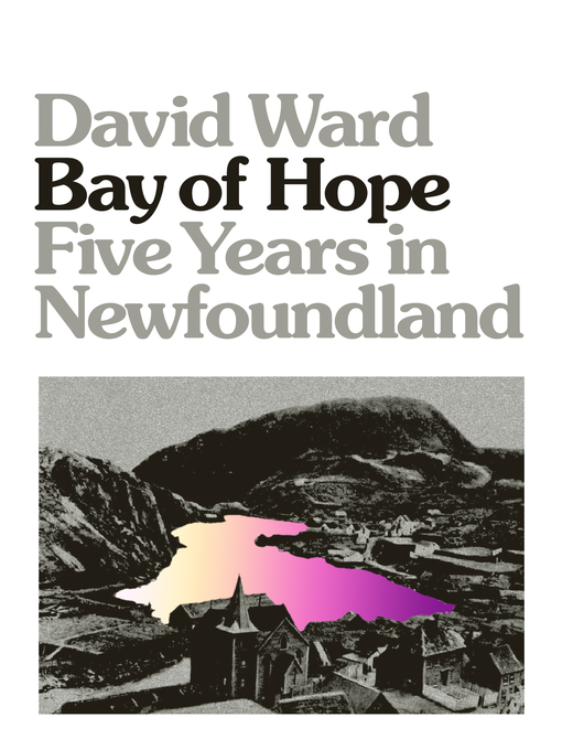 Title details for Bay of Hope by David Ward - Available